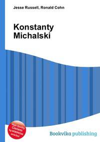 Konstanty Michalski