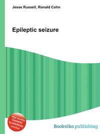 Epileptic seizure