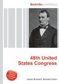 48th United States Congress