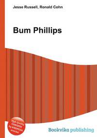 Bum Phillips