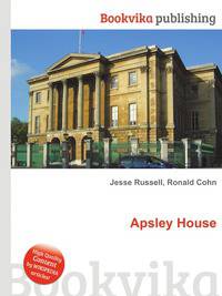 Apsley House