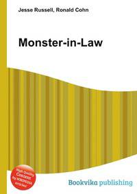Monster-in-Law