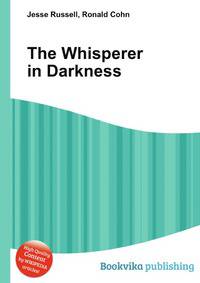 The Whisperer in Darkness