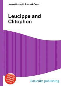 Leucippe and Clitophon