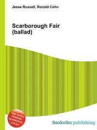 Scarborough Fair (ballad)