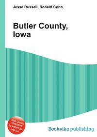 Butler County, Iowa