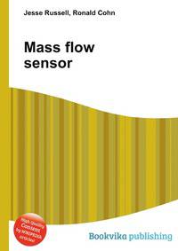 Mass flow sensor