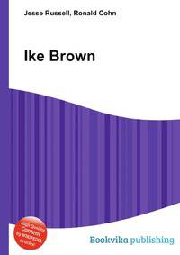 Ike Brown