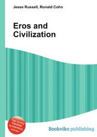 Eros and Civilization