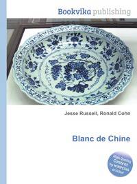 Blanc de Chine
