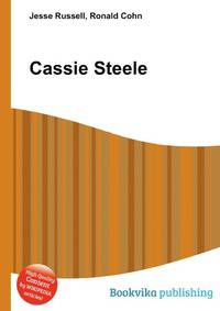 Cassie Steele