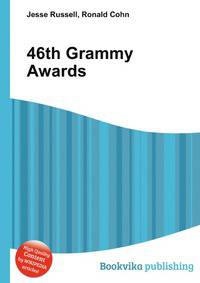 46th Grammy Awards