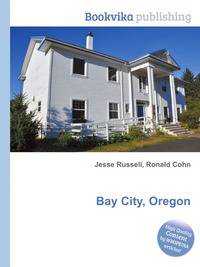Bay City, Oregon