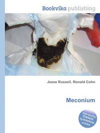 Meconium
