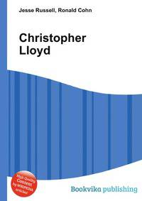 Christopher Lloyd
