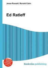 Ed Ratleff