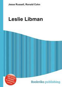 Leslie Libman