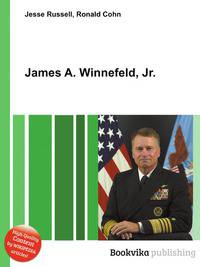 James A. Winnefeld, Jr.