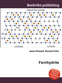 Ferrihydrite