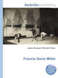 Francis Davis Millet