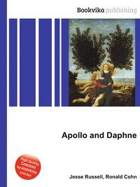 Apollo and Daphne