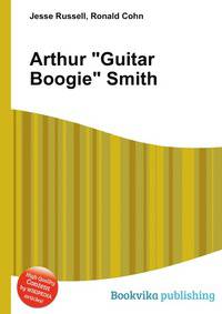 Arthur "Guitar Boogie" Smith