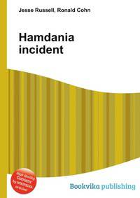 Hamdania incident