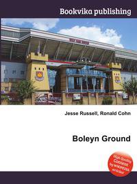 Boleyn Ground