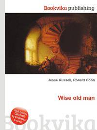 Wise old man