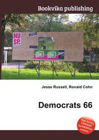 Democrats 66