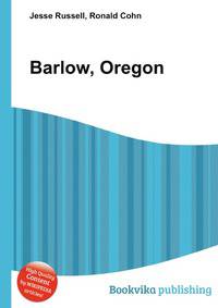 Barlow, Oregon