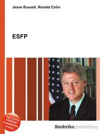 ESFP