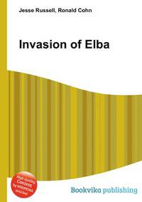 Invasion of Elba