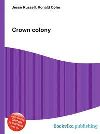 Crown colony