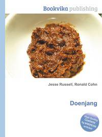 Doenjang