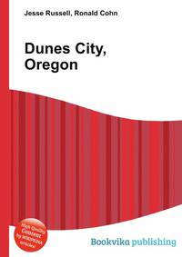 Dunes City, Oregon