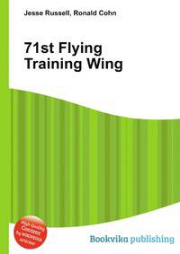 71st Flying Training Wing
