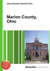 Marion County, Ohio