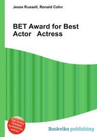 BET Award for Best Actor &amp; Actress