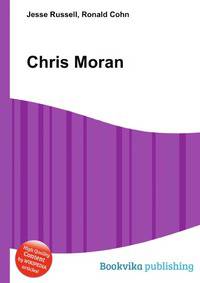 Chris Moran