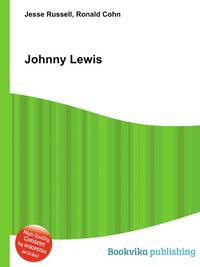 Johnny Lewis