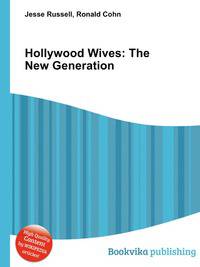 Hollywood Wives: The New Generation