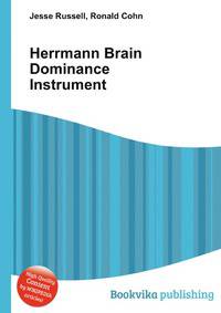 Herrmann Brain Dominance Instrument