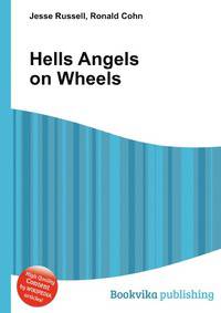Hells Angels on Wheels