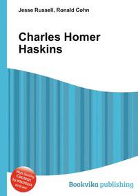 Charles Homer Haskins