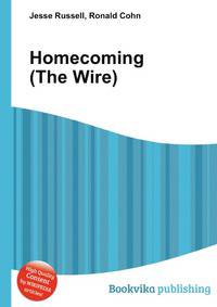 Homecoming (The Wire)