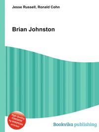 Brian Johnston