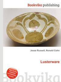 Lusterware