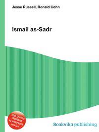 Ismail as-Sadr