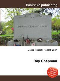 Ray Chapman